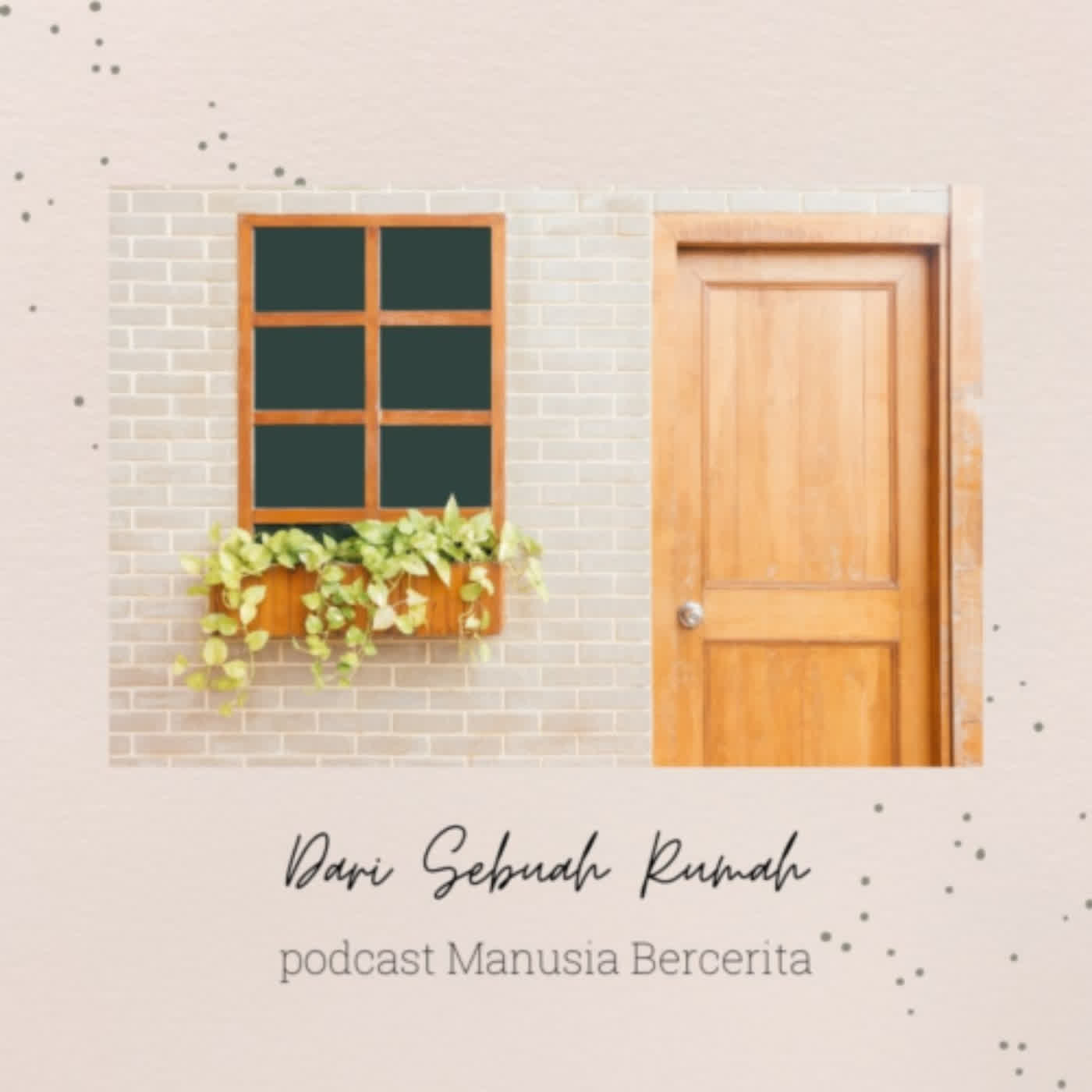 Manusia Bercerita