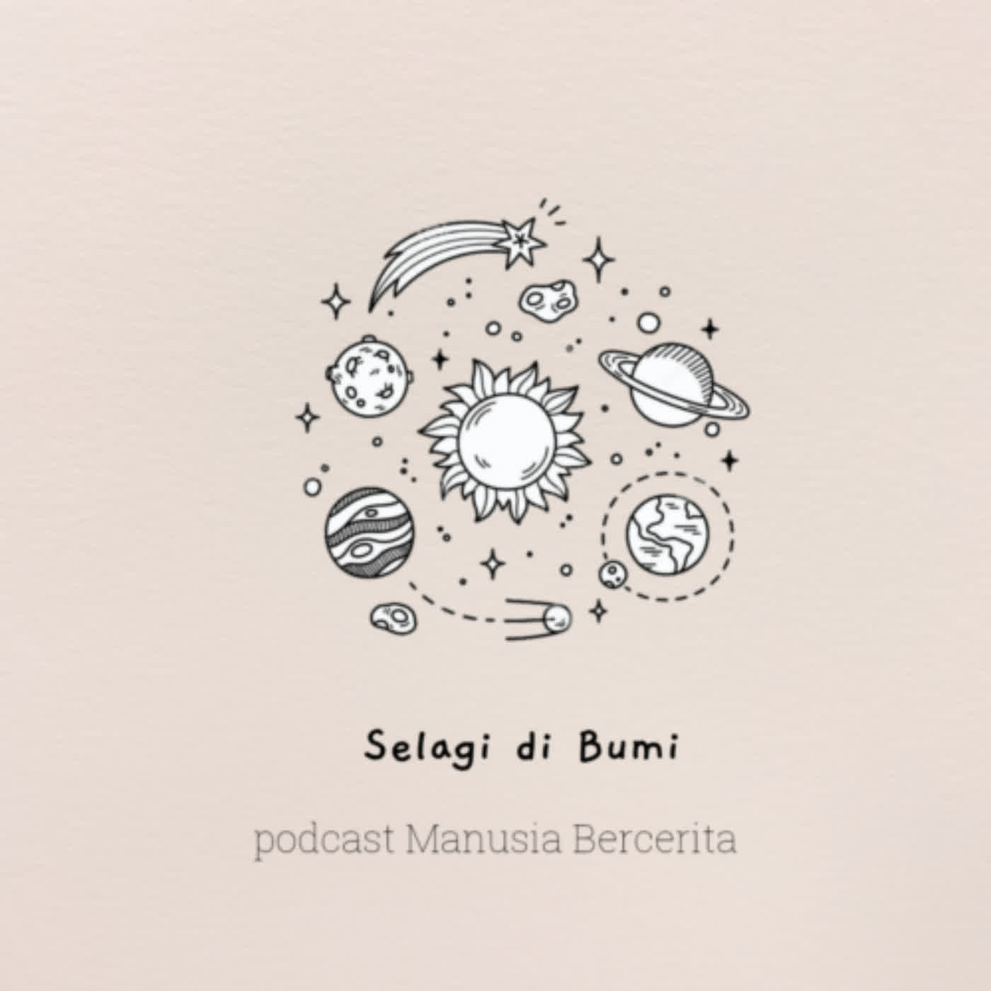 Manusia Bercerita