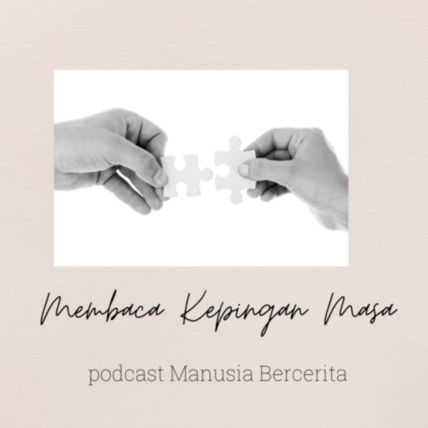 Manusia Bercerita