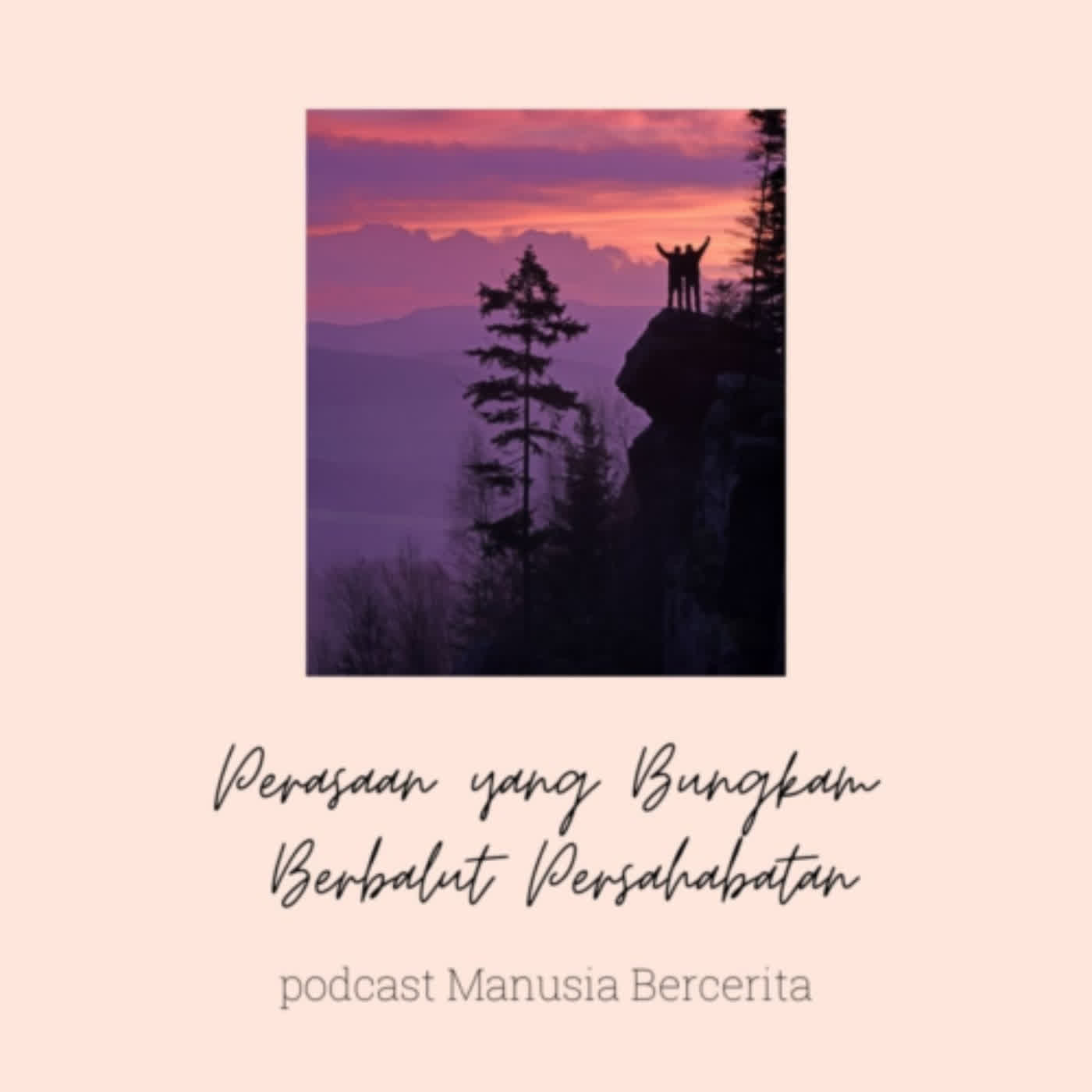 Manusia Bercerita
