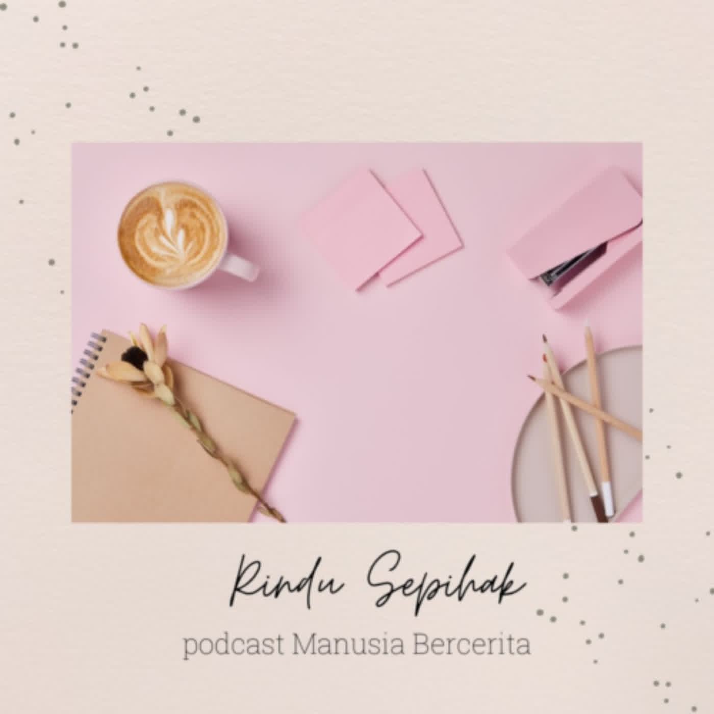 Manusia Bercerita
