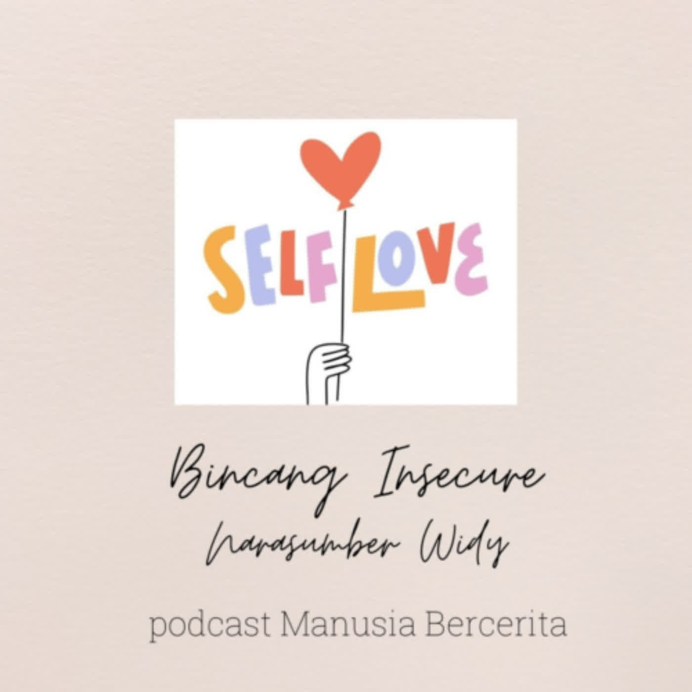 Manusia Bercerita
