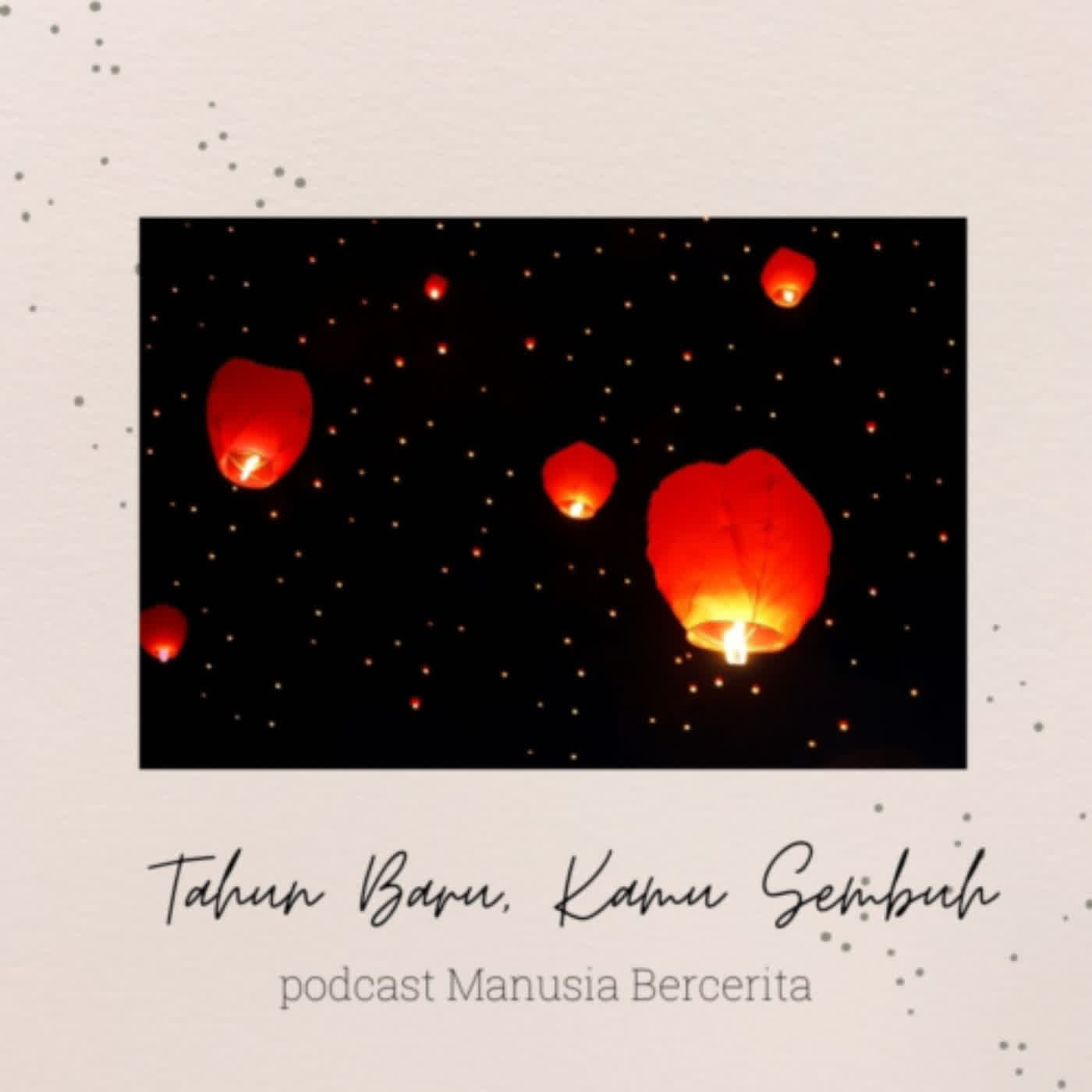 Manusia Bercerita
