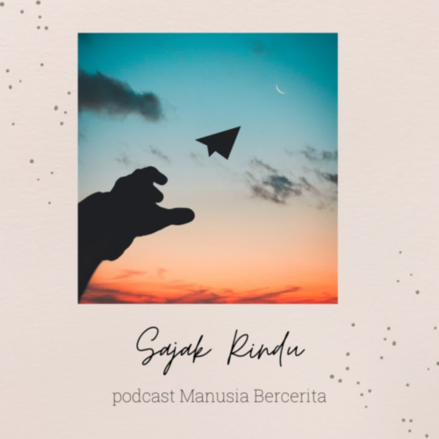 Manusia Bercerita