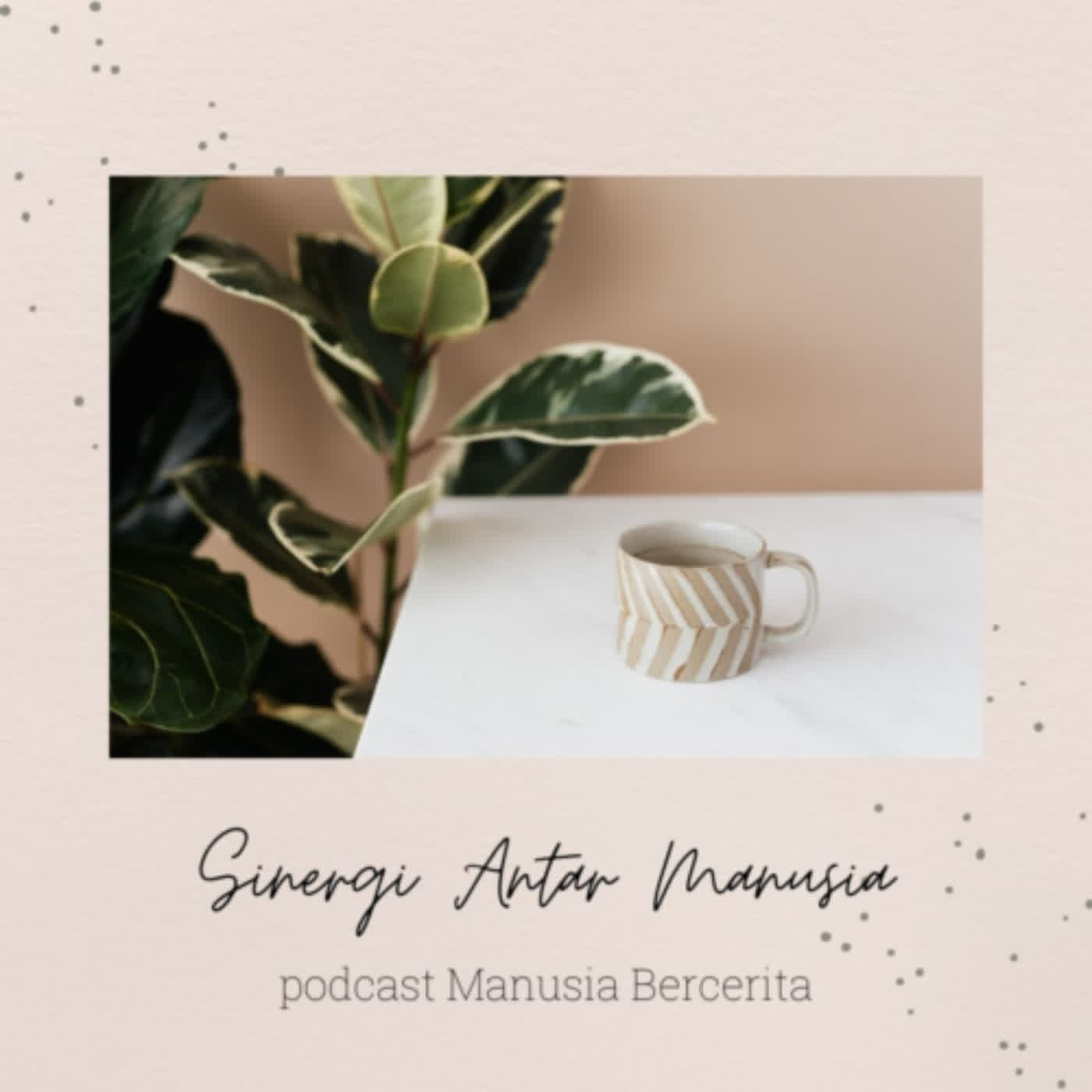 Manusia Bercerita