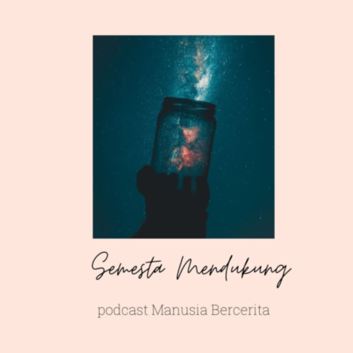 Manusia Bercerita