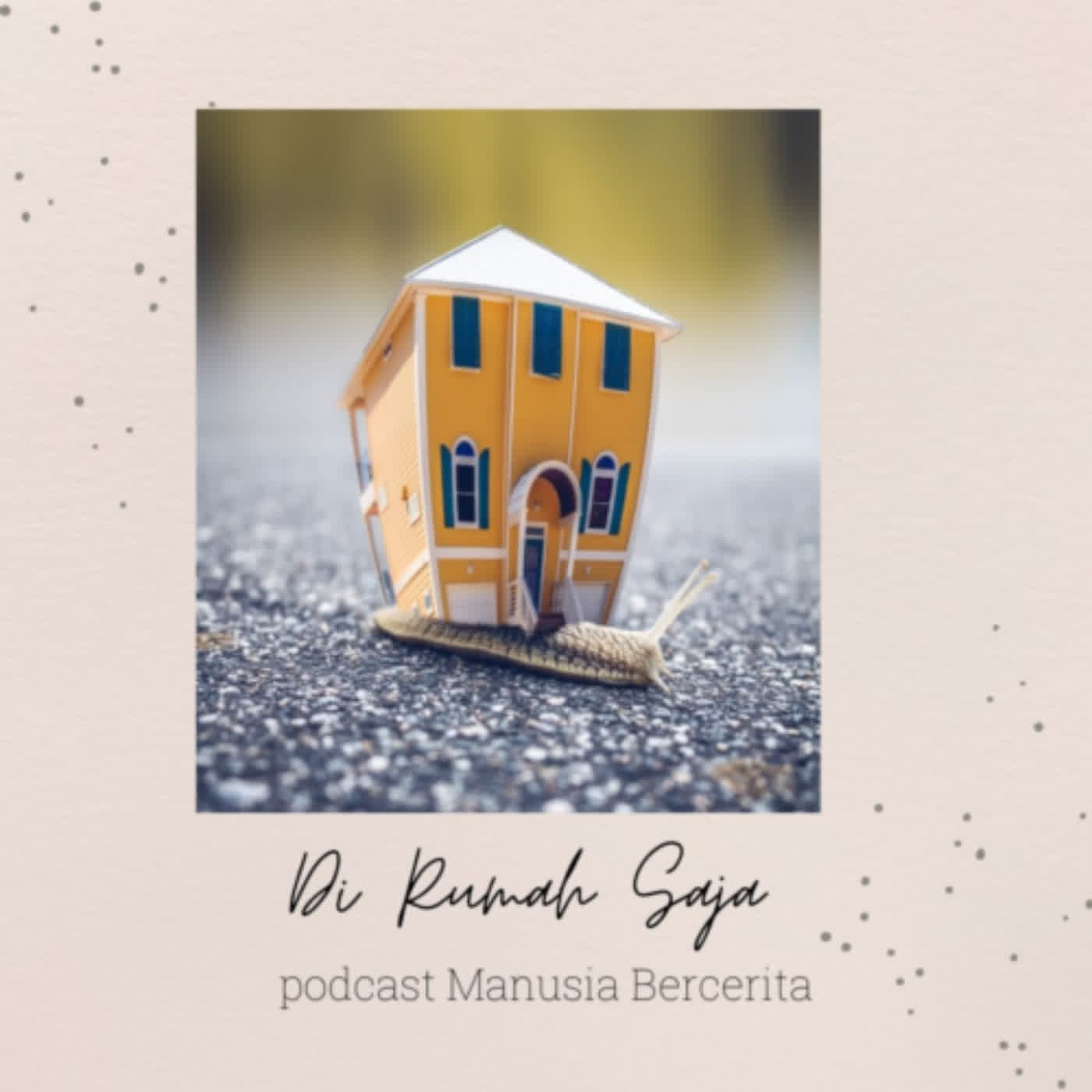 Manusia Bercerita