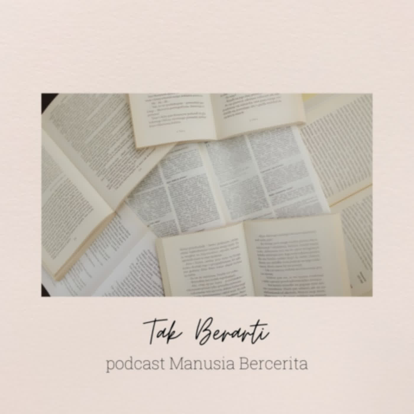 Manusia Bercerita