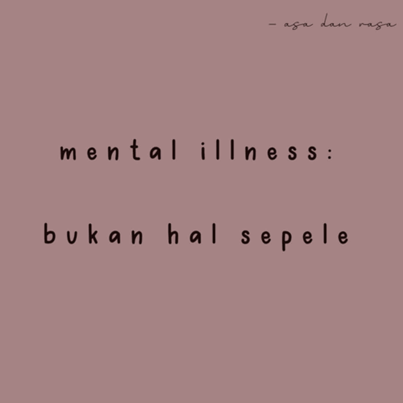 asa dan rasa