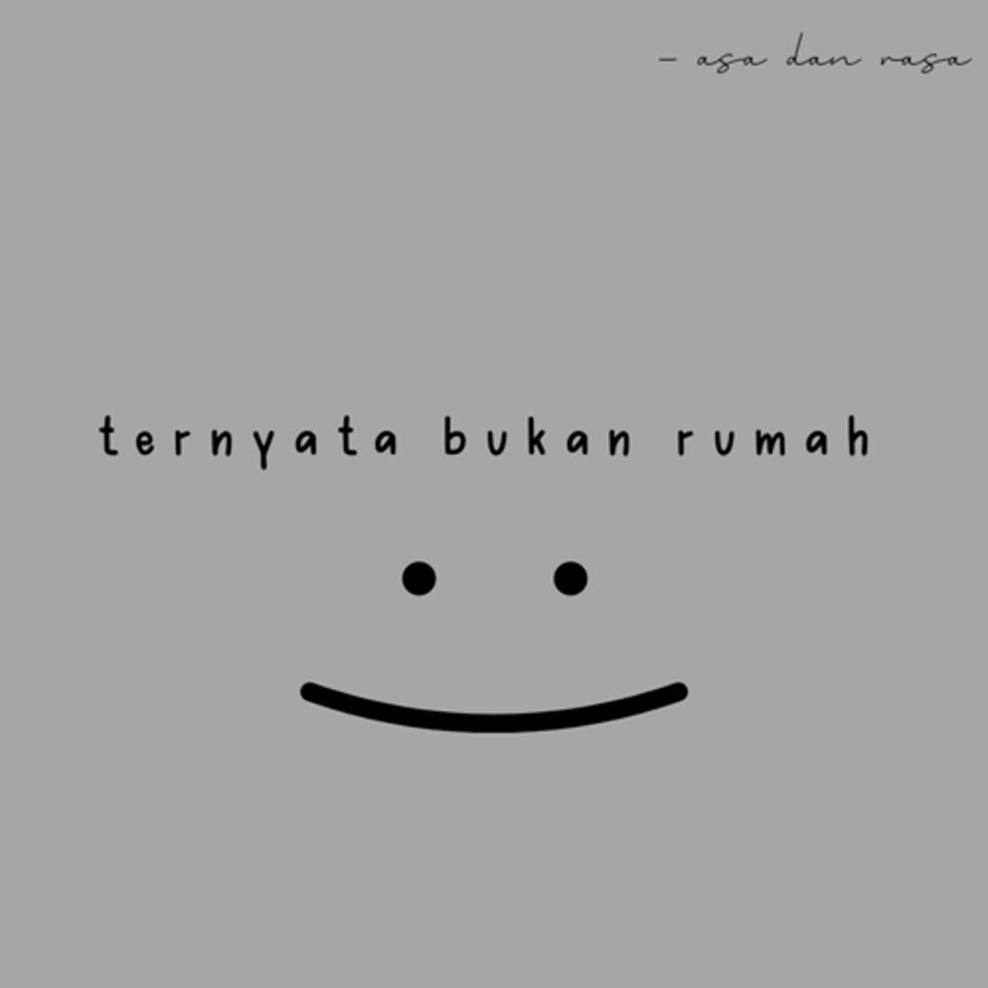 asa dan rasa