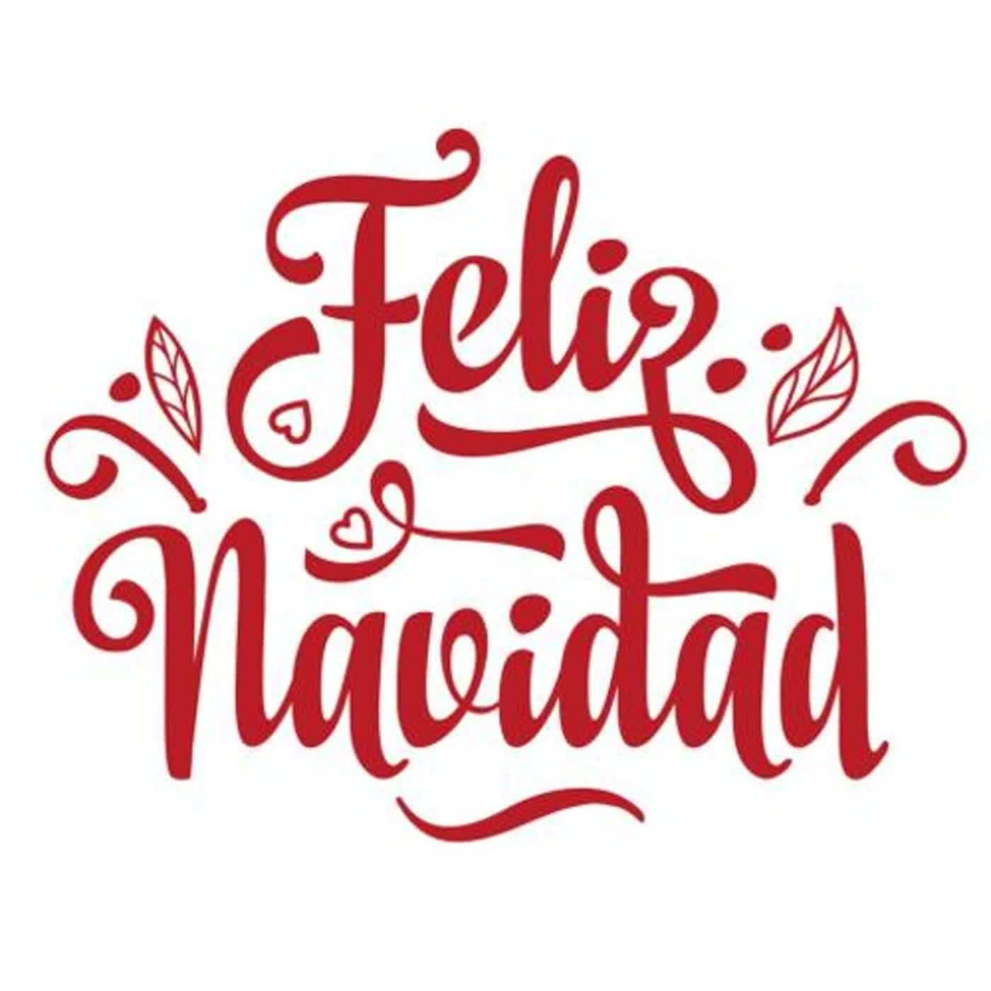 ep027: Feliz Navidad，拉丁耶誕歌曲