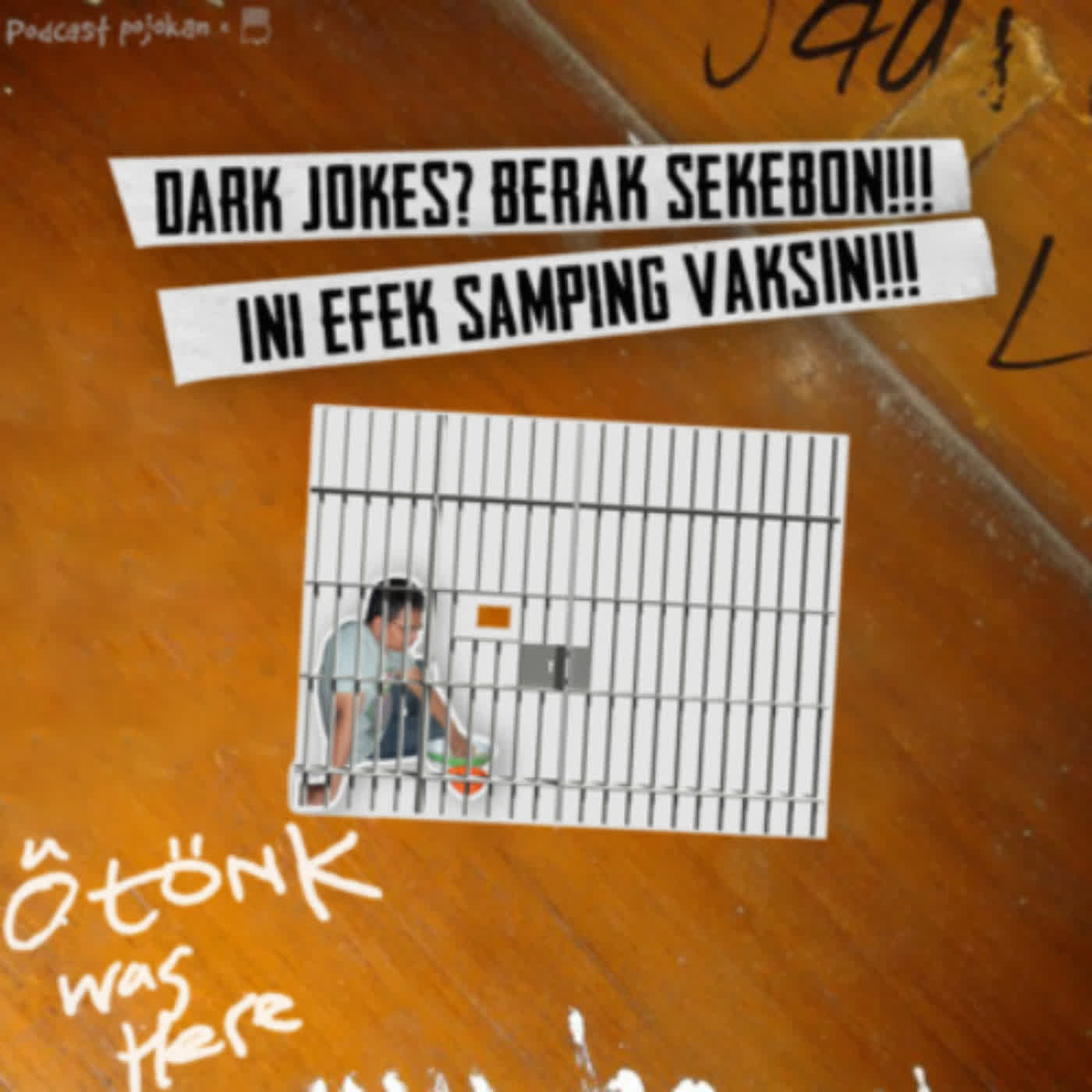 Podcast Pojokan