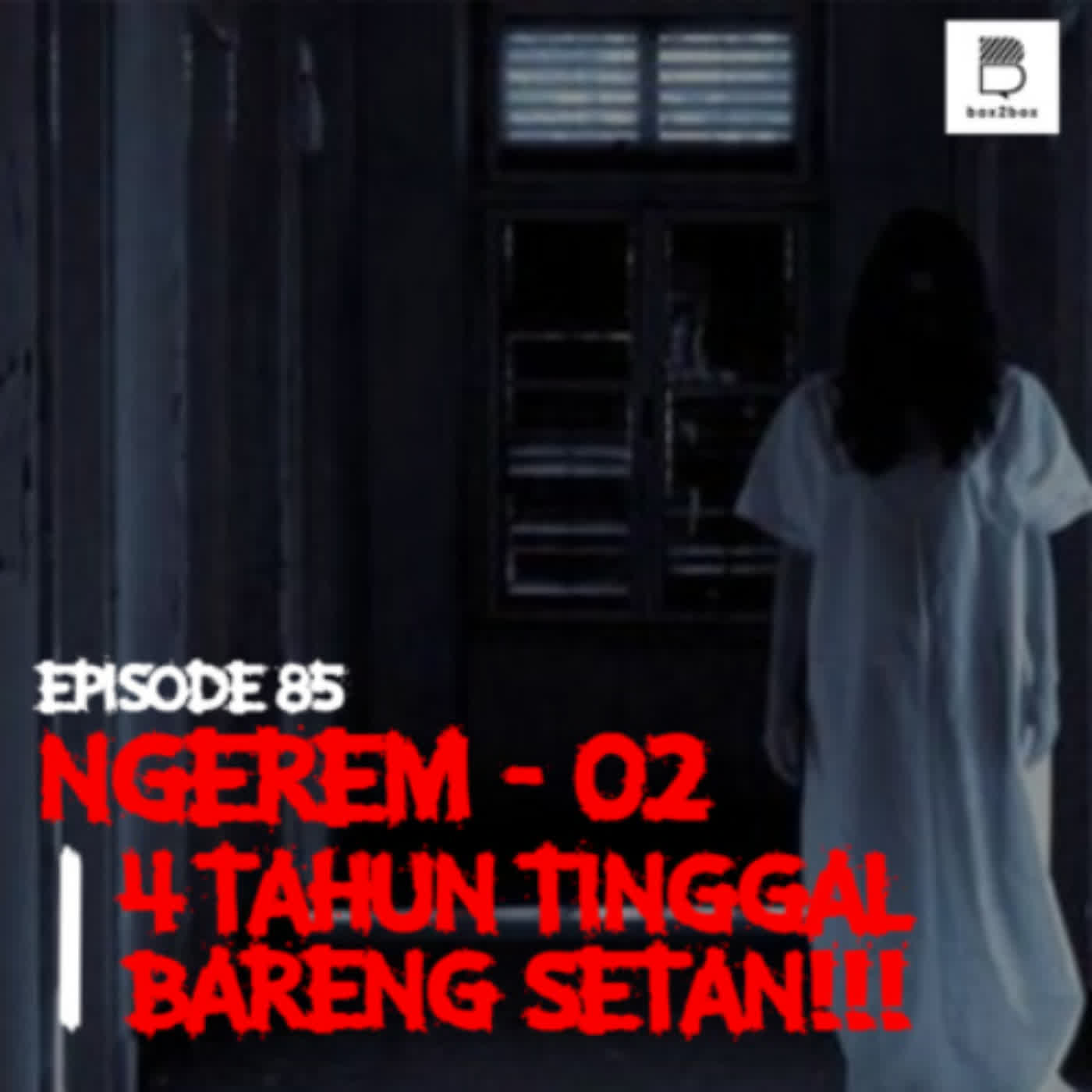 Podcast Pojokan