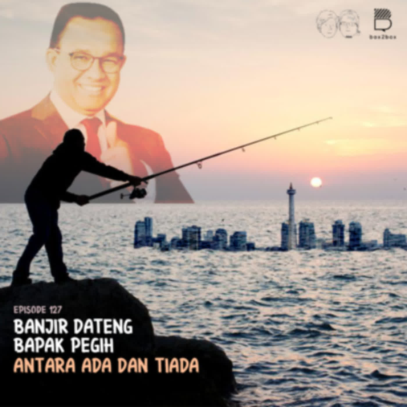 Podcast Pojokan