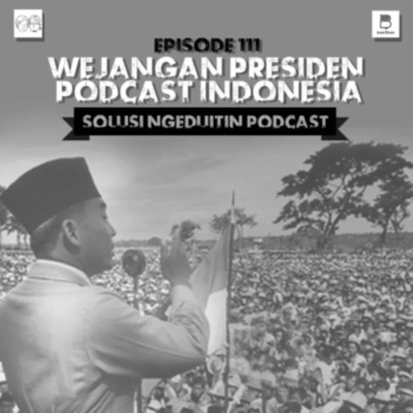 Podcast Pojokan