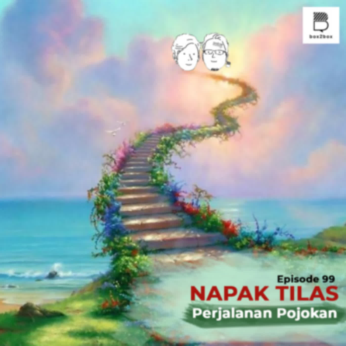 Podcast Pojokan