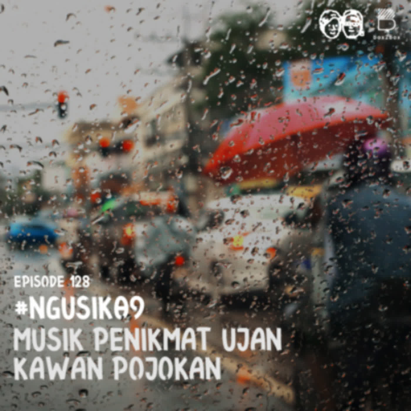 Podcast Pojokan