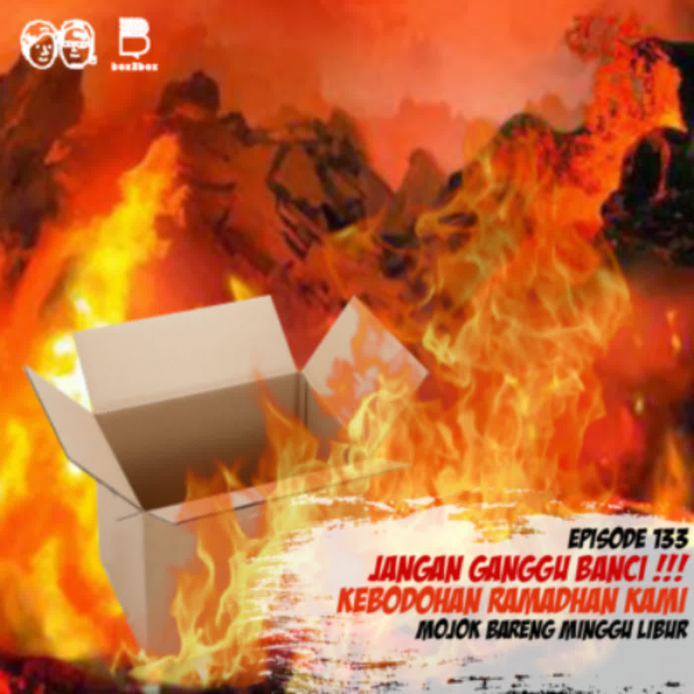 Podcast Pojokan
