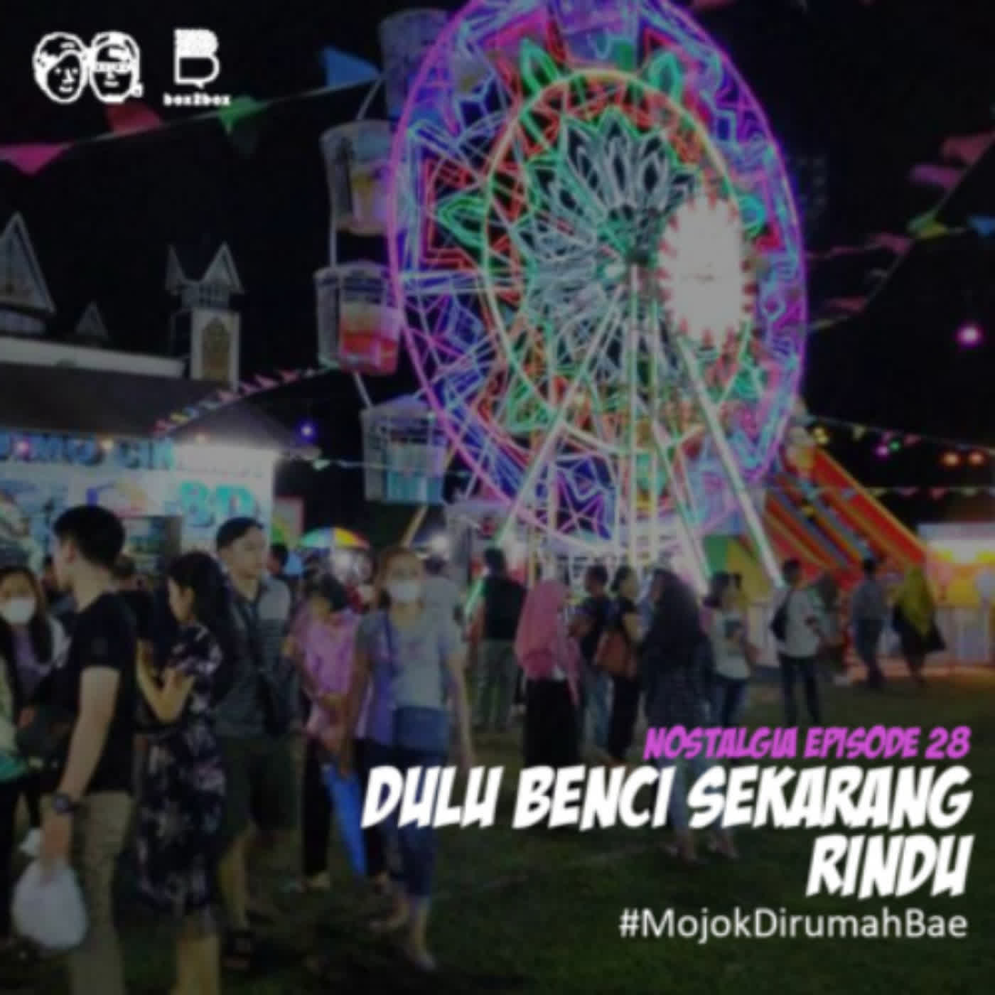 Podcast Pojokan
