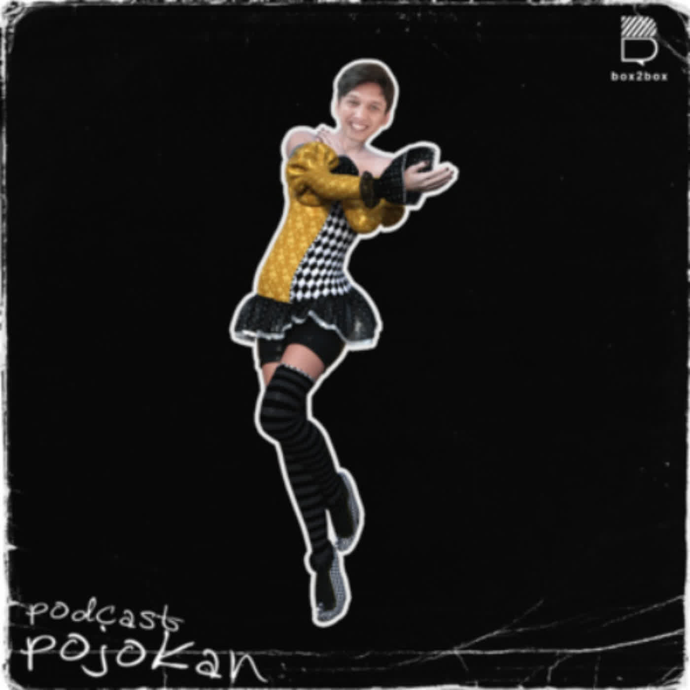 Podcast Pojokan