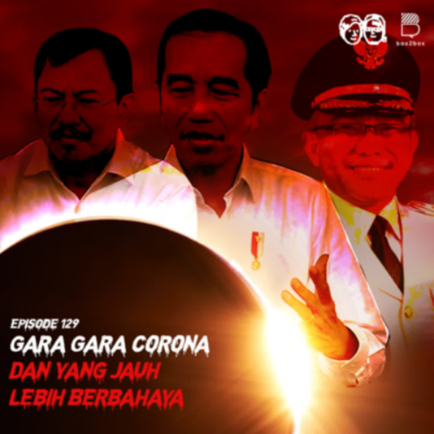 Podcast Pojokan