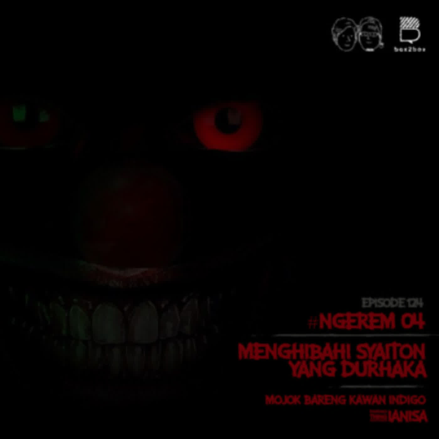 Podcast Pojokan