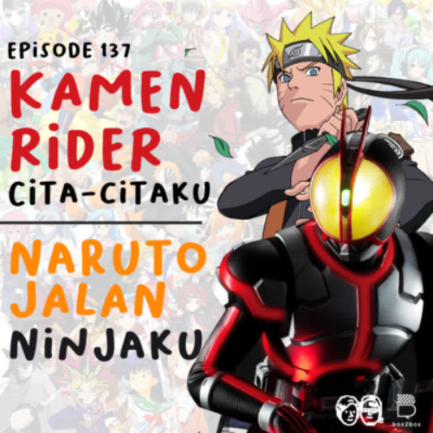 Podcast Pojokan