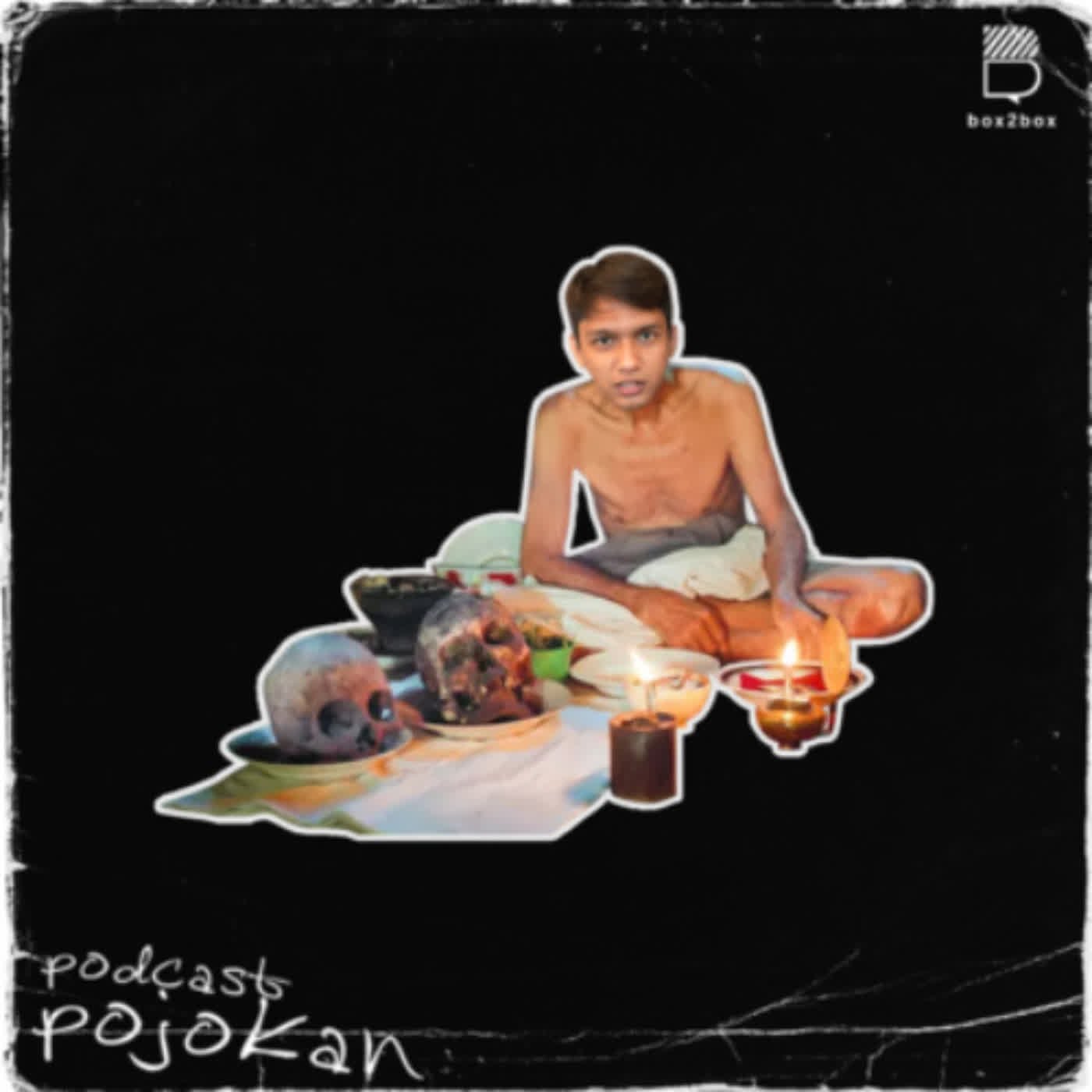 Podcast Pojokan
