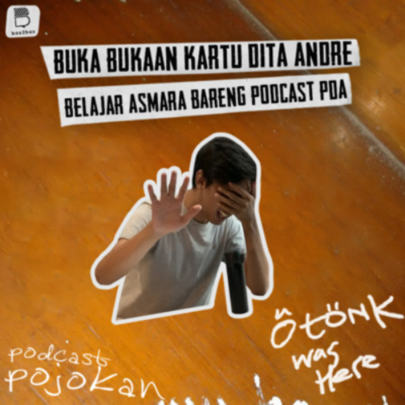 Podcast Pojokan