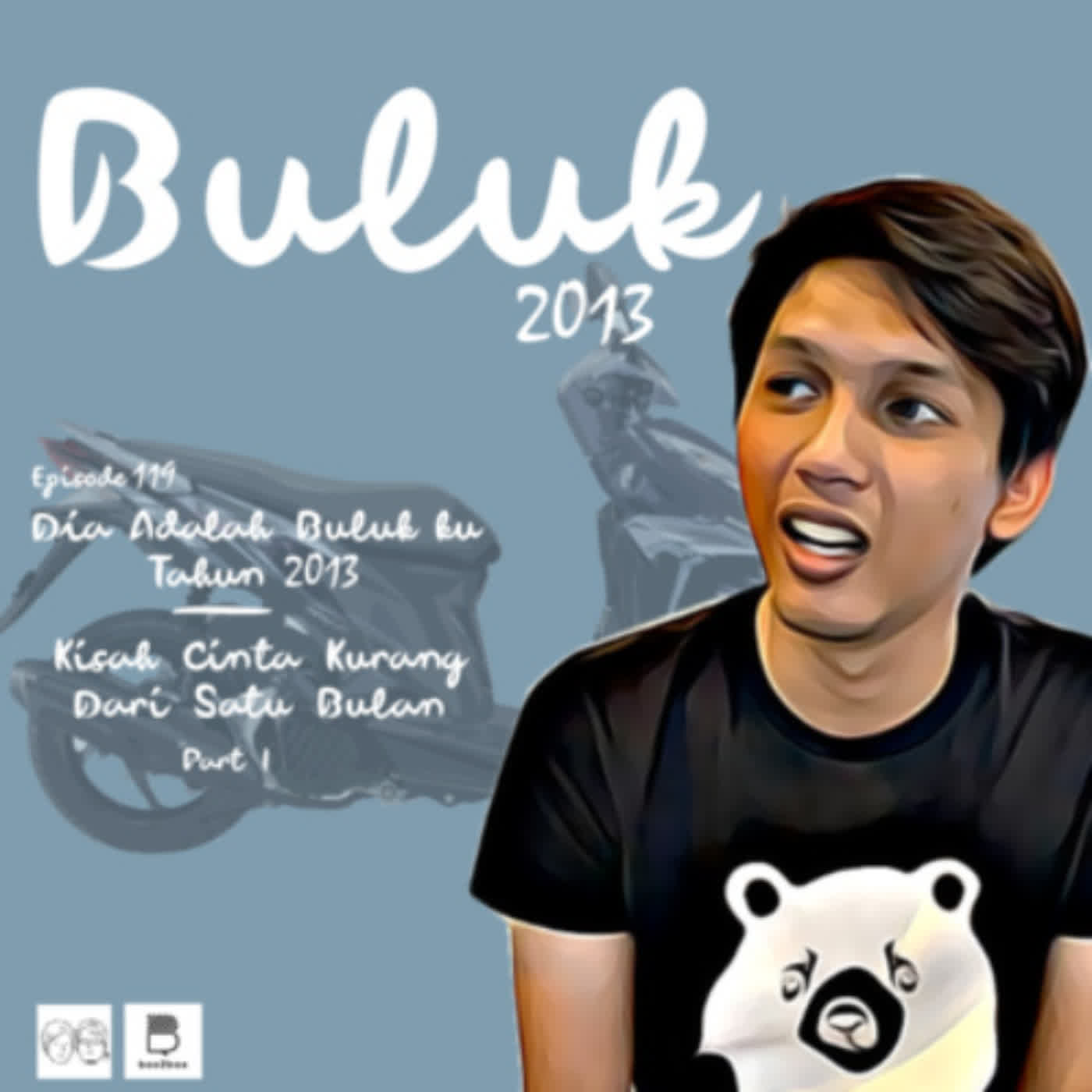 Podcast Pojokan