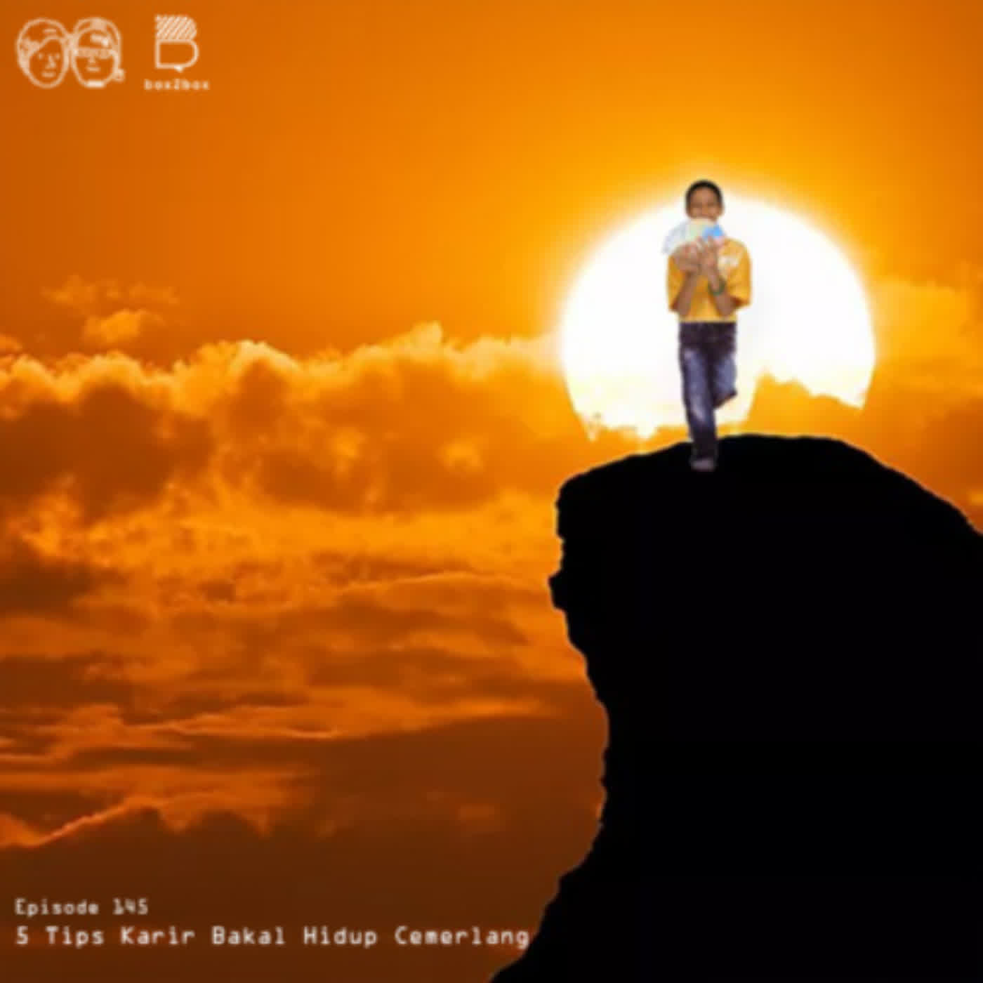 Podcast Pojokan