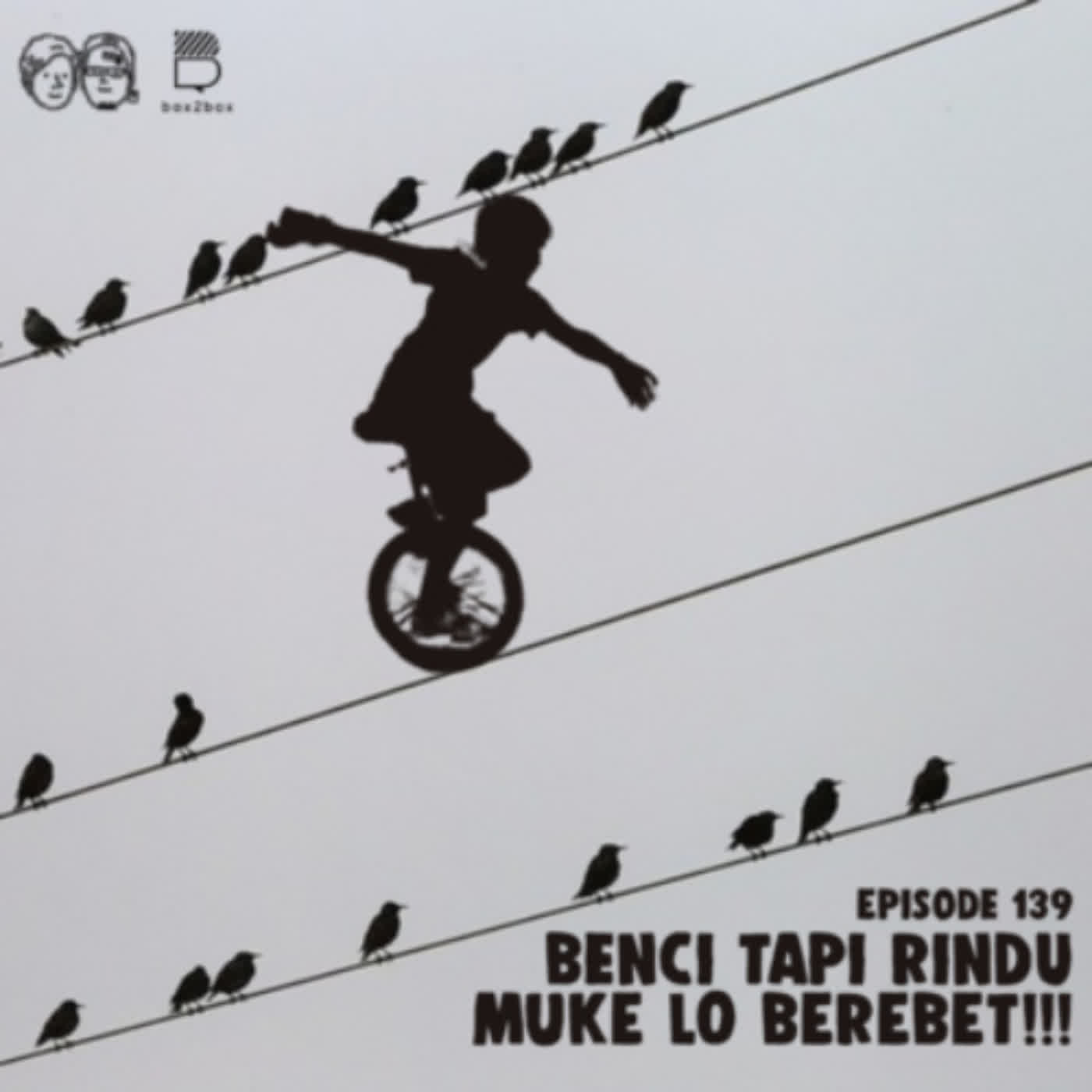 Podcast Pojokan