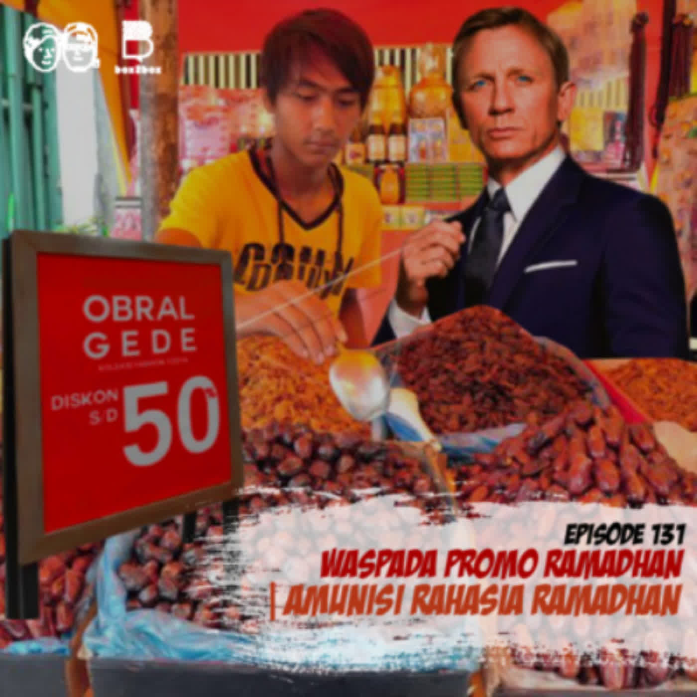 Podcast Pojokan