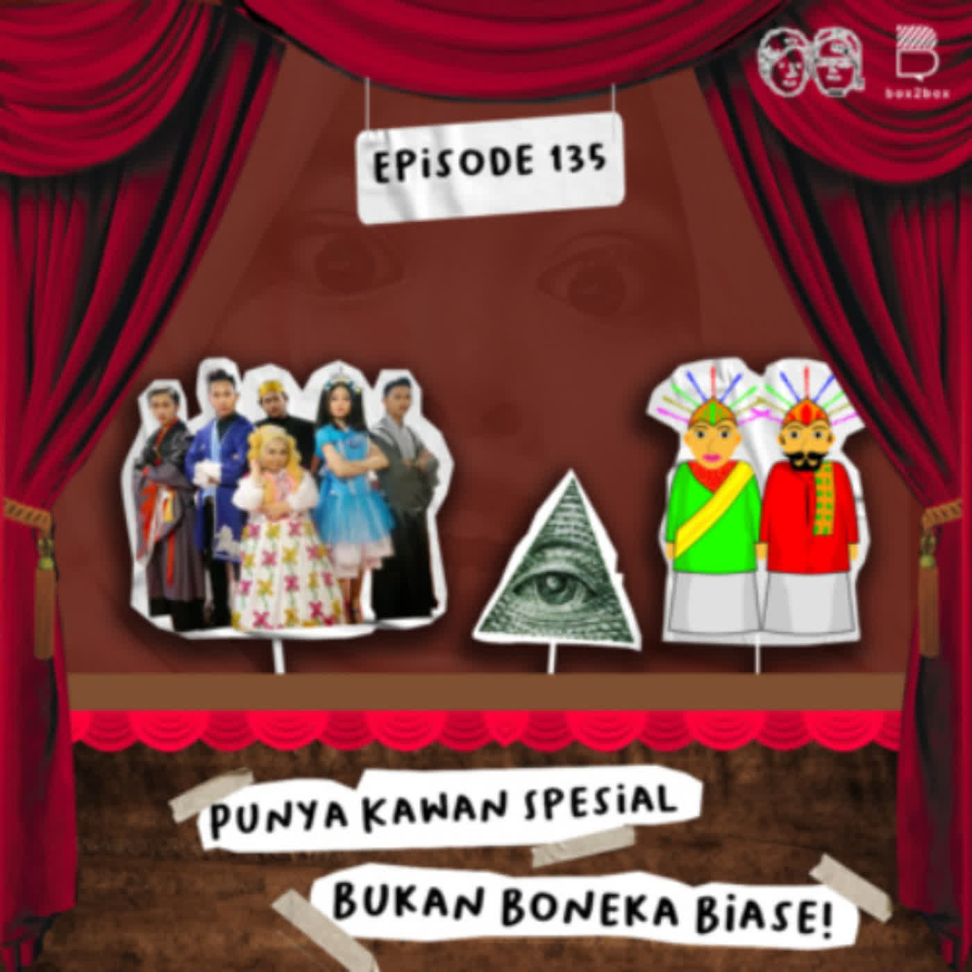 Podcast Pojokan
