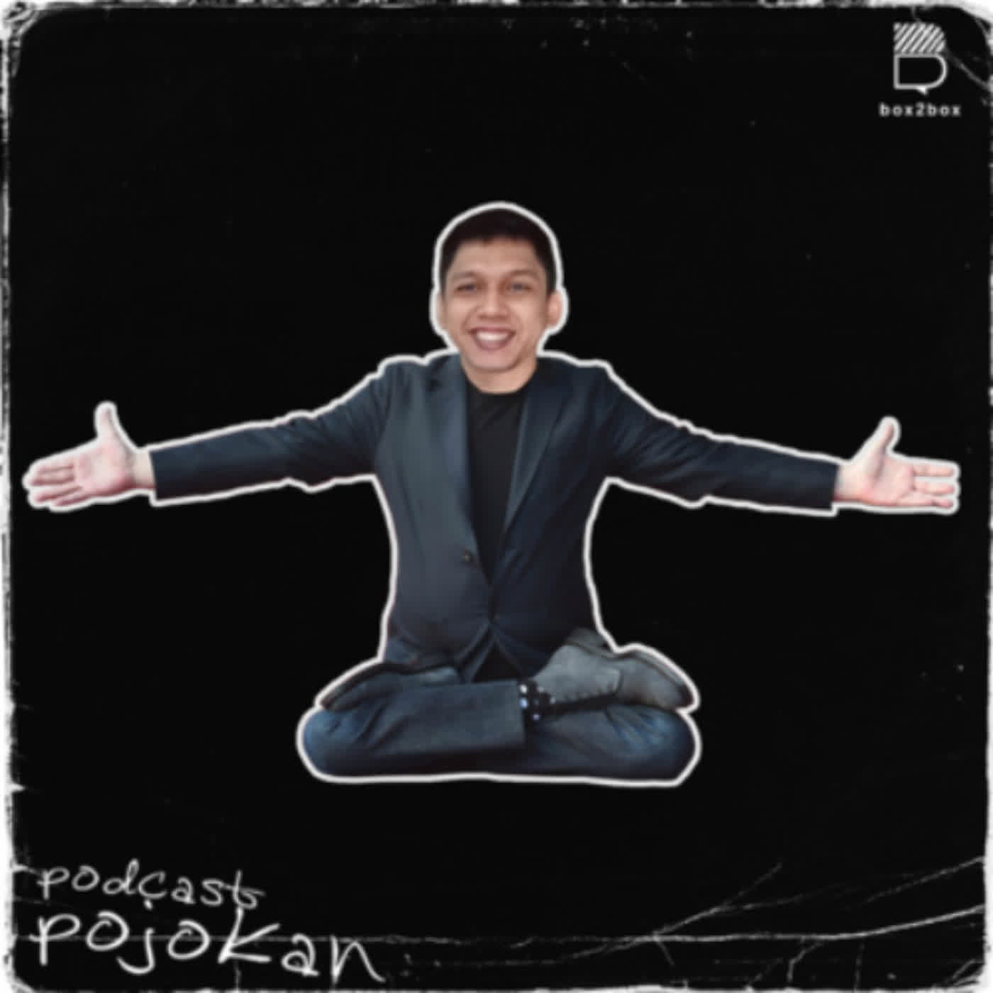 Podcast Pojokan