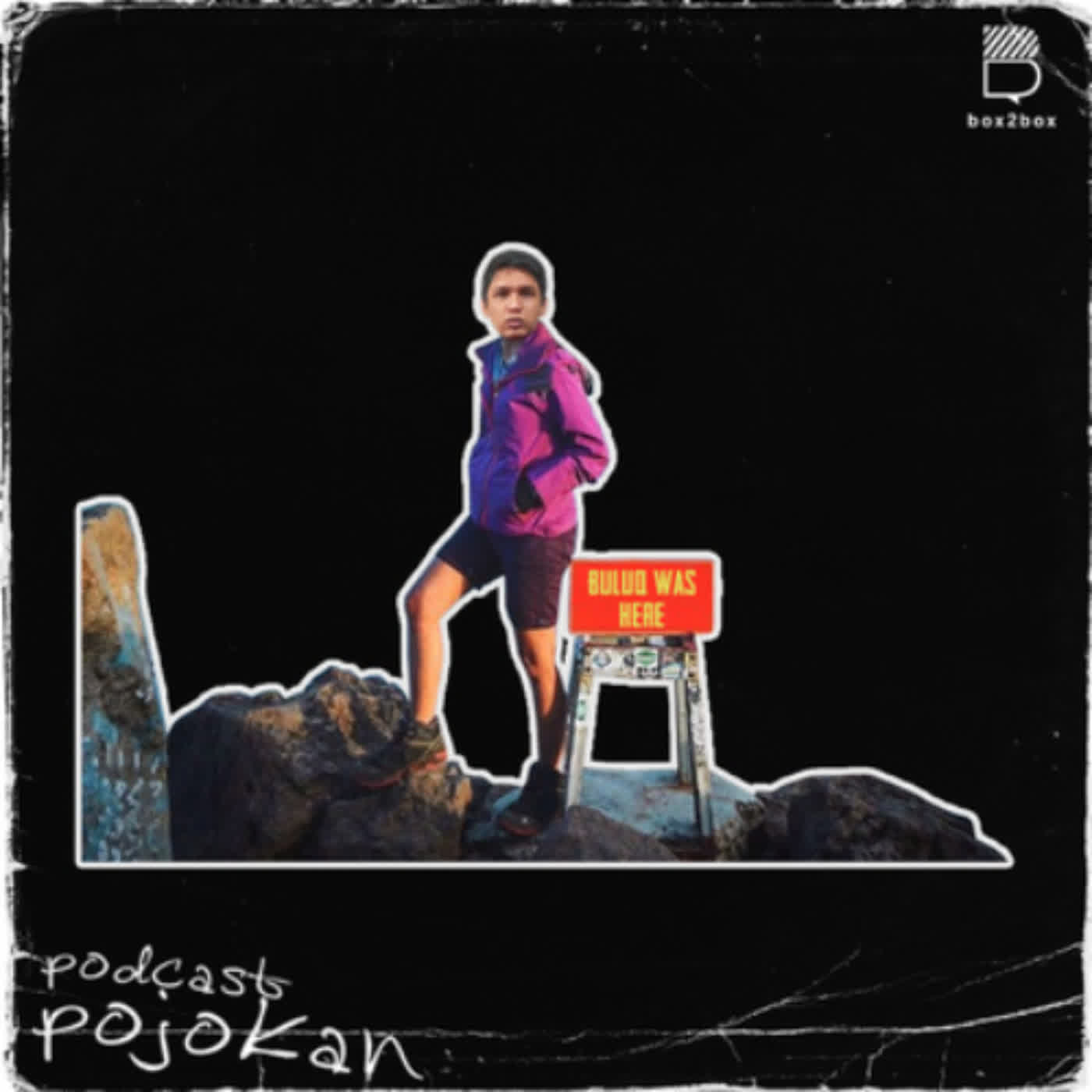 Podcast Pojokan