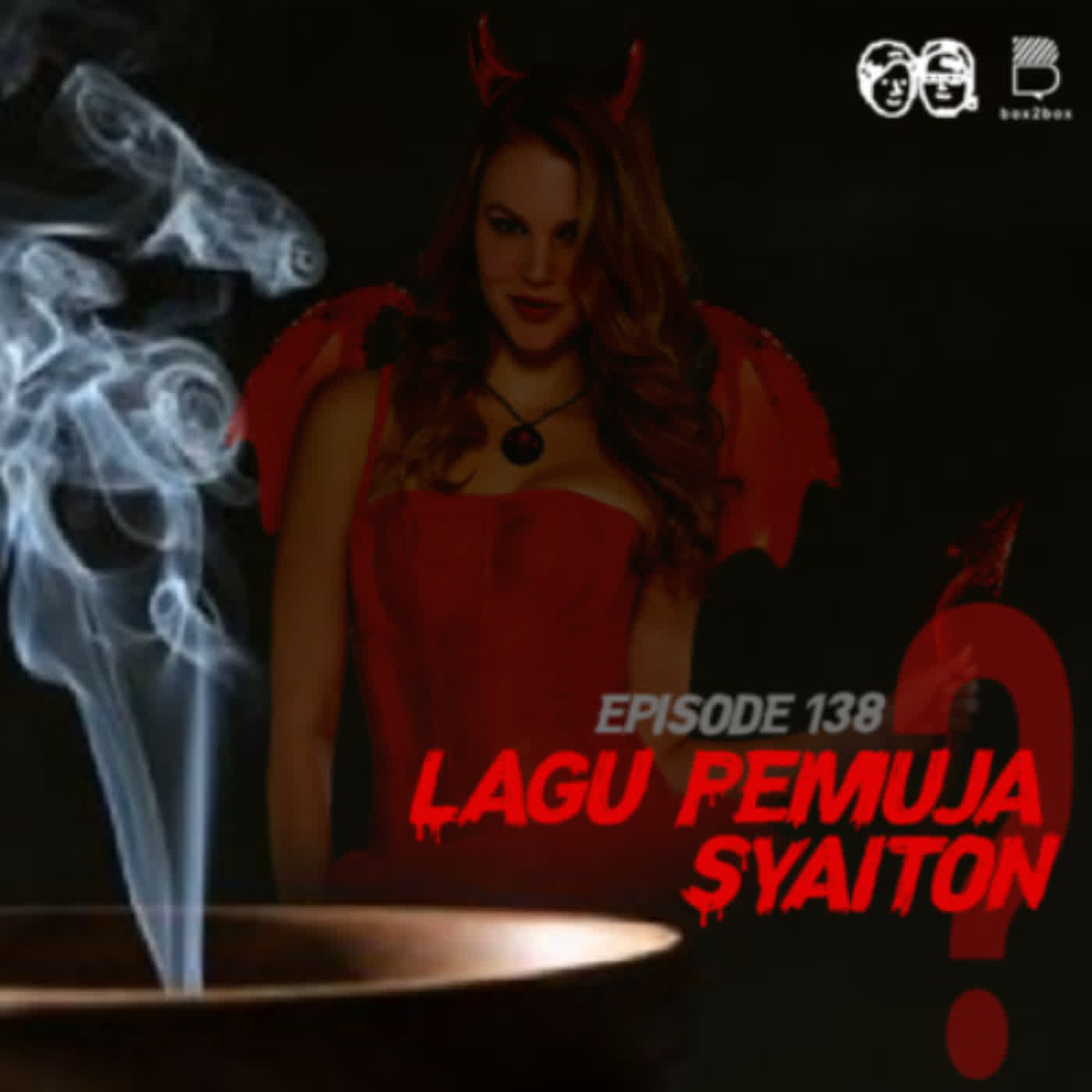 Podcast Pojokan