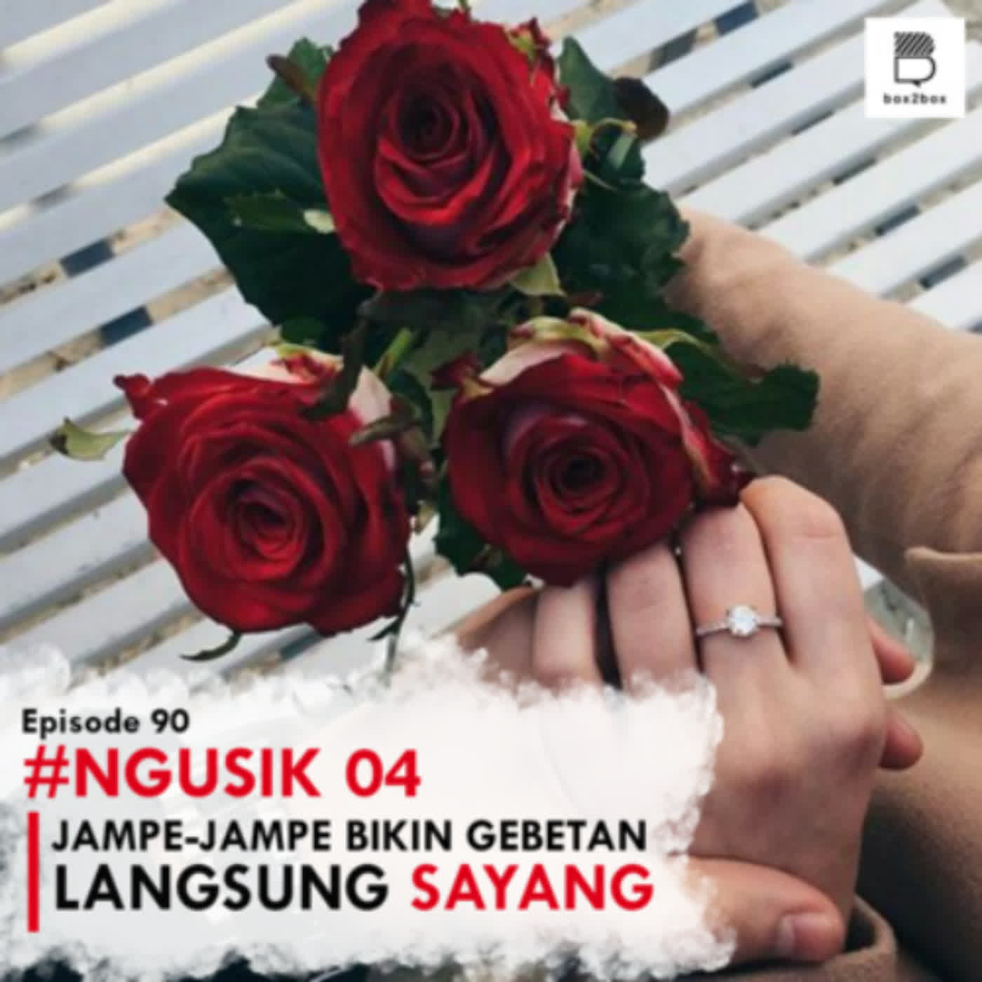 Podcast Pojokan