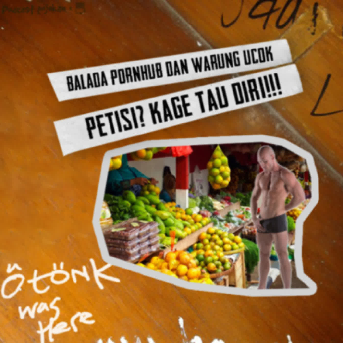 Podcast Pojokan