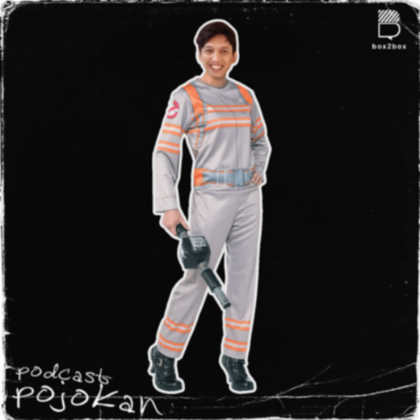 Podcast Pojokan