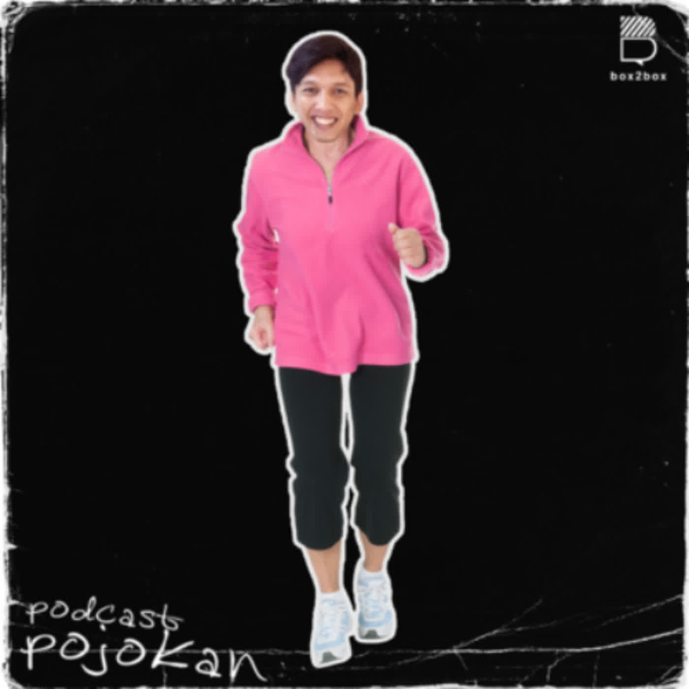 Podcast Pojokan
