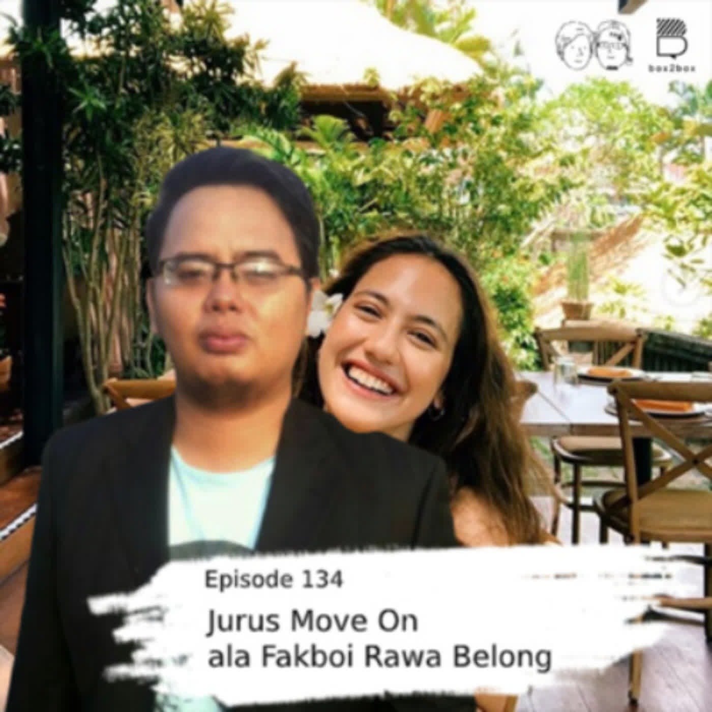 Podcast Pojokan