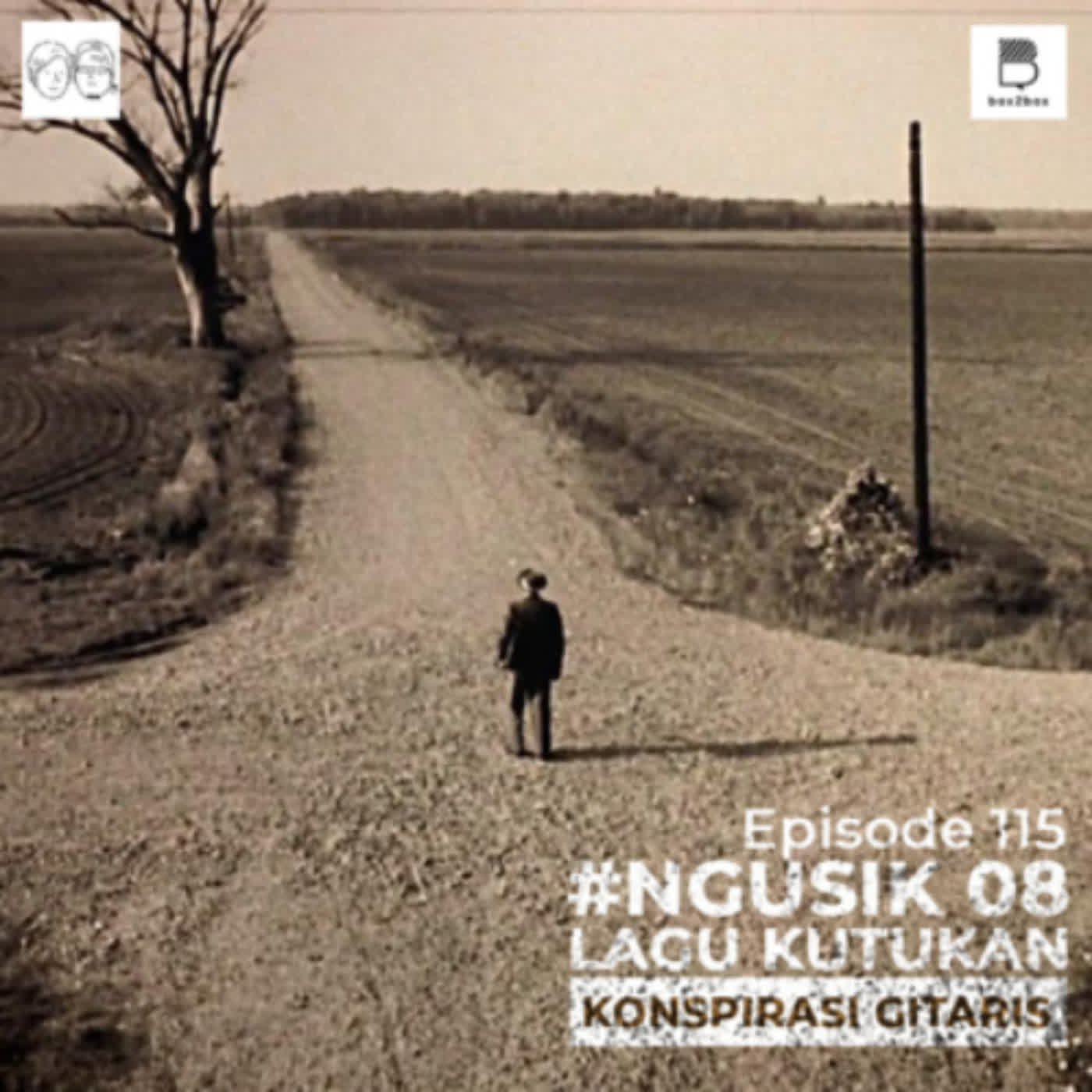 Podcast Pojokan