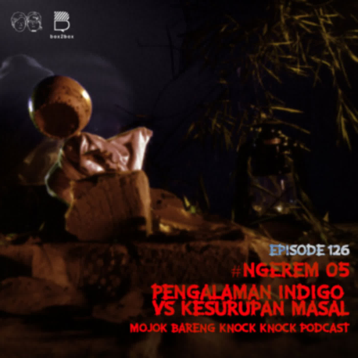 Podcast Pojokan