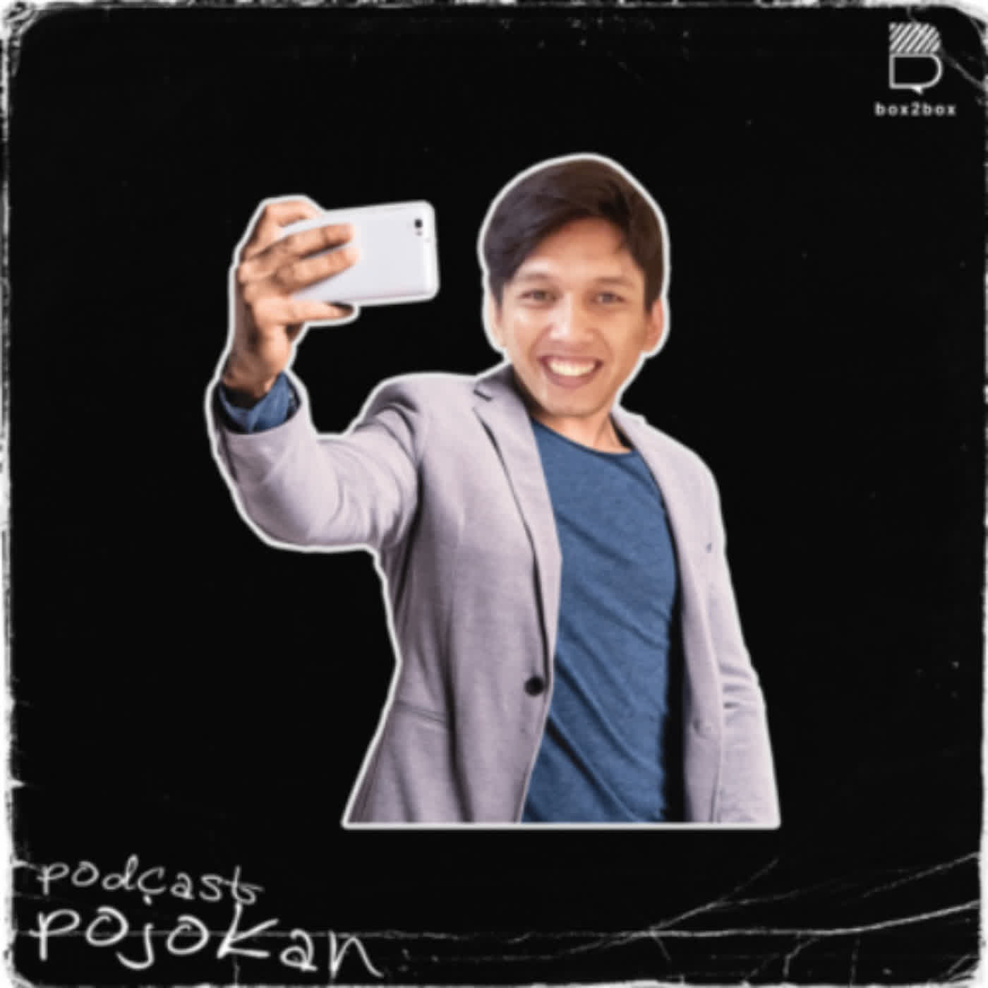 Podcast Pojokan