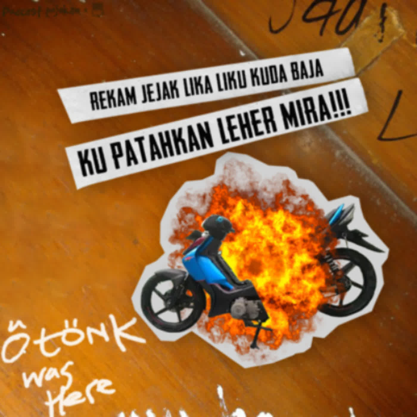Podcast Pojokan