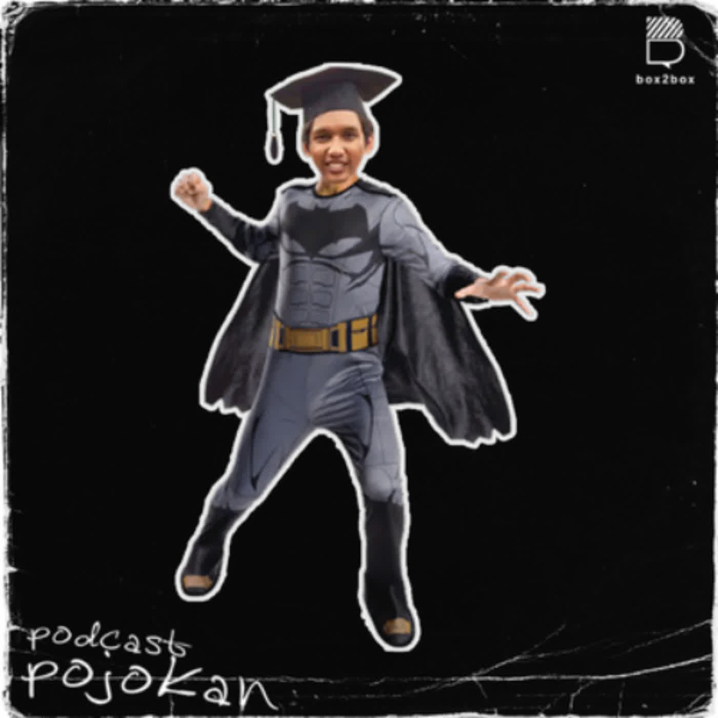 Podcast Pojokan