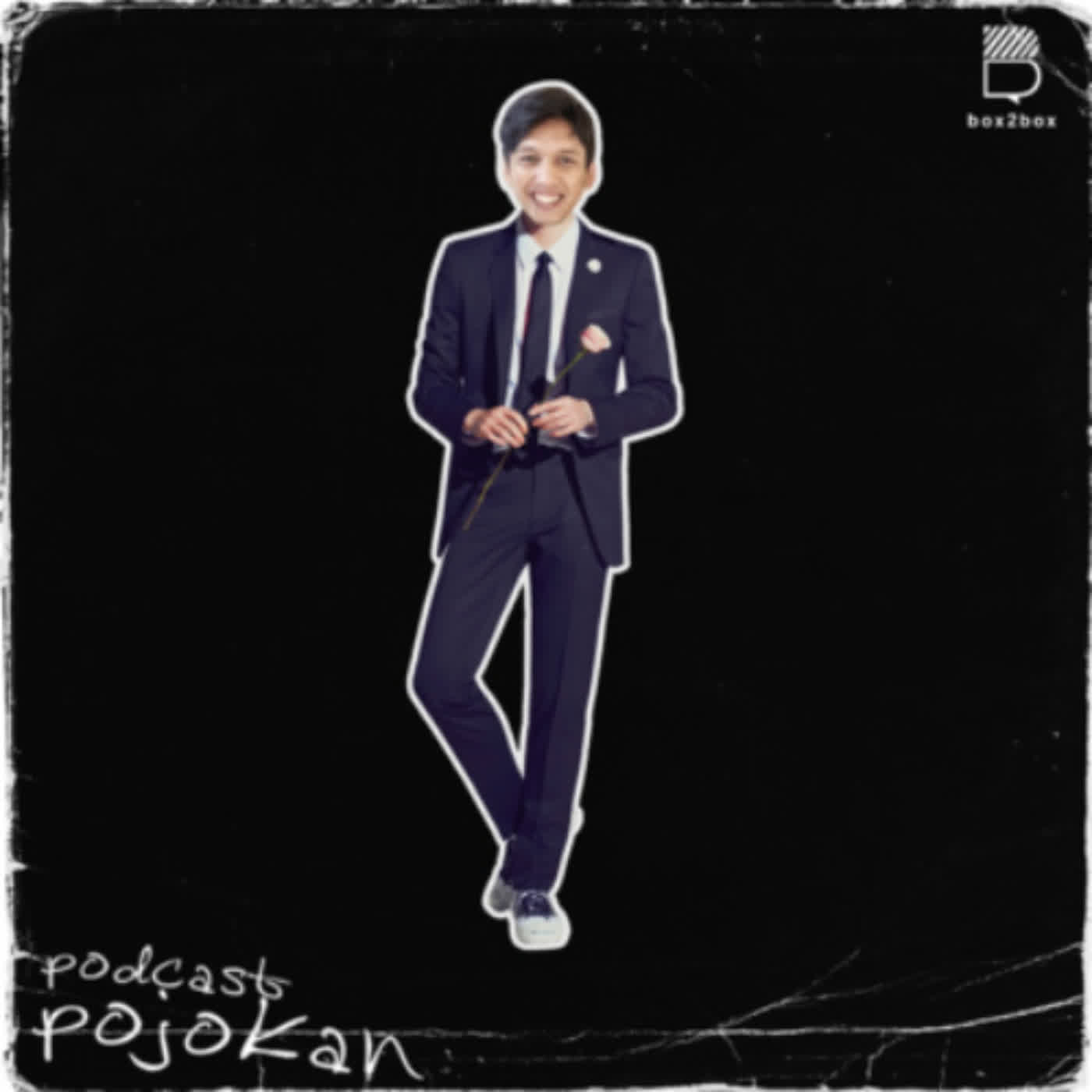 Podcast Pojokan