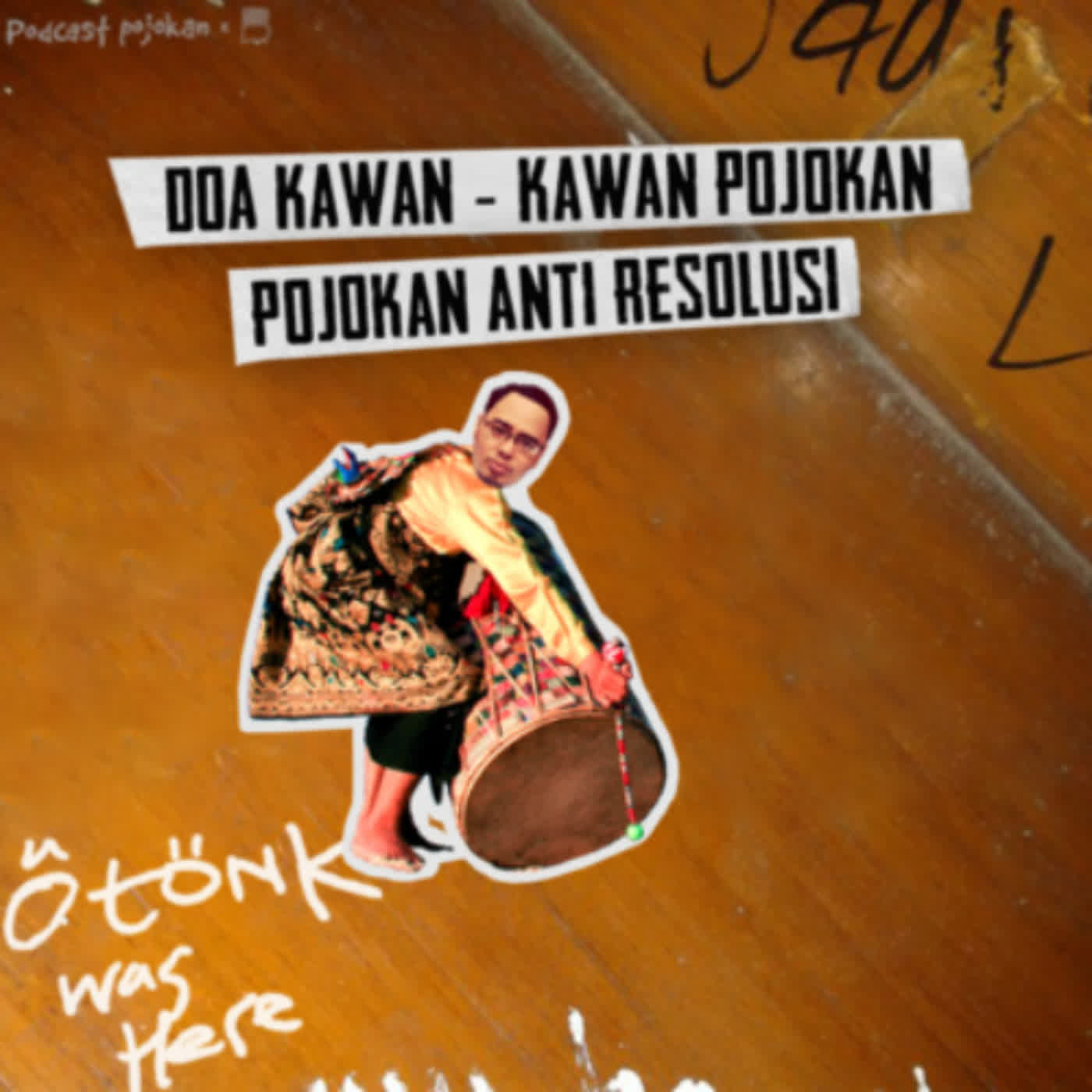 Podcast Pojokan