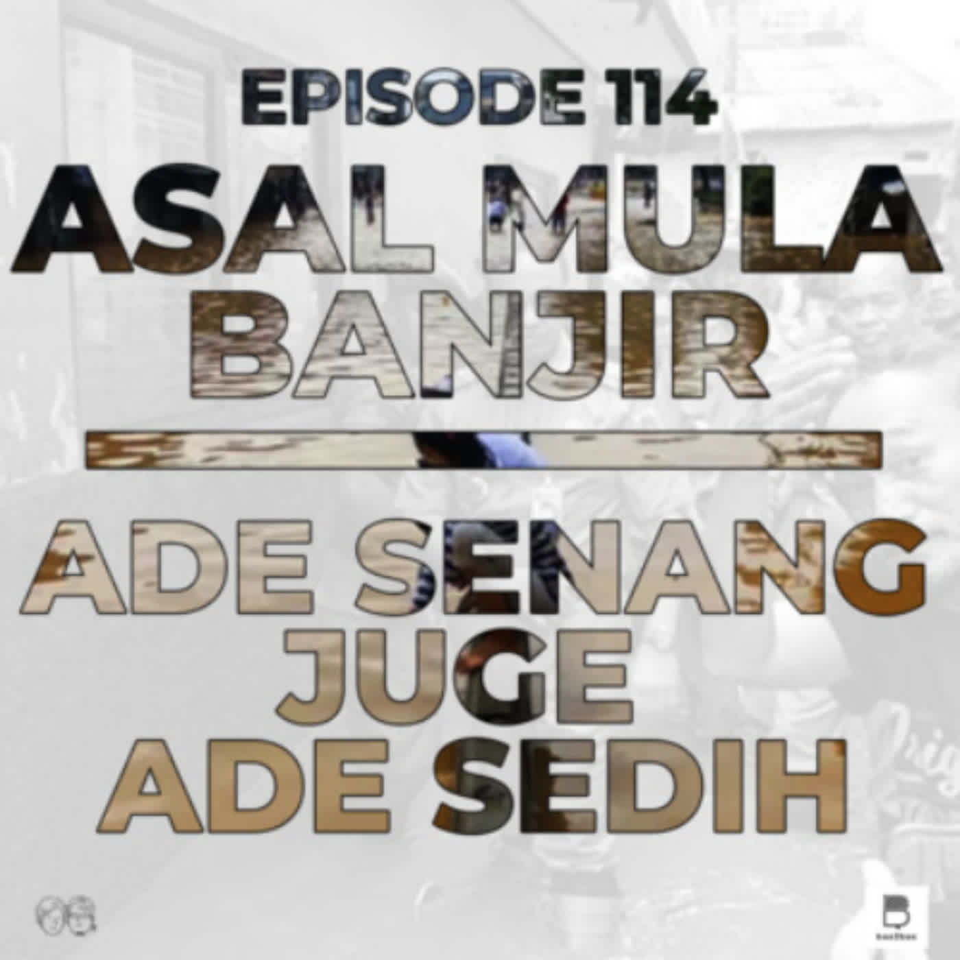 Podcast Pojokan